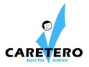 ПЛЕНКА CARETERO ДОЖДЕВАЯ ДЛЯ ДЕРЖАТЕЛЯ