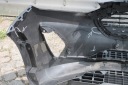 PARE-CHOCS AVANT GRILLE FORD FIESTA MK8photo 11