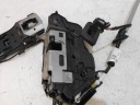 VOLKSWAGEN POLO 2G SERRURE DE PORTE CHÂSSIS POIGNÉES GAUCHE AVANT 5TB837015Dphoto 12