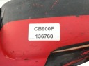 HONDA CB 900F БІК КАРТА ЗАПОВНЕННЯ ПРАВЕ  (17828561084) фото min 6