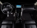 КИЛИМКИ АВТОМОБІЛЬНИЙ ВЕЛЮРОВІ DO MAZDA CX-3 2015- ЗАД LUX ЧОРНІ 2 SZT.  (18661977621) фото min 15