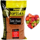 PROFESS Optima прикормка для рыбалки 1кг TUTTI-FRUTTI