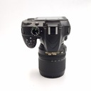 Zrkadlovka Nikon D3400 18-105 VR 7090 fotografií Taška Nikona! Veľkosť snímača APS-C