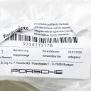 ІДЕАЛЬНЕ ПІДВІСКА ПЕРІД ПЕРЕДНЯ ЛІВЕ KPL. PORSCHE PANAMERA 971 A 1  фото 9