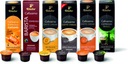 НАБОР TCHIBO CAFISSIMO SPECIAL COLLECTION 60 крышек