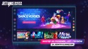 Just Dance 2023 (PS5) Platforma PlayStation 5 (PS5)