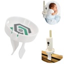НЕИНВАЗИВНЫЙ ДЕРЖАТЕЛЬ ДЛЯ КЛИПС PHILIPS AVENT ELECTRONIC NANNY SCD64326