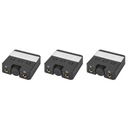 Держатель USB-адаптеры Tattoos Power 3 Count