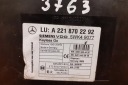 MODULE COMMANDE KEYLESS MERCEDES-BENZ AVEC (W221) A2215454432 2007photo 8