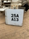ПАНЕЛЬ КОНДИЦІОНЕРА OPEL TIGRA B 031110H  (17460486314) фото min 10