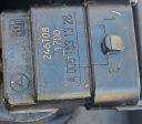 MERCEDES SPRINTER W906 2.2 DIESEL PROTECTION COUVERCLE DE SOUPAPES A6510108918photo 9