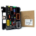 MODUŁ BSM CITROEN C5 C4 9807028580 9675877980 NOWY ORYGINALNY