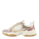 Dámske tenisky COLMAR TESS VENUS OFF WHITE-MULT veľ. 36 EAN (GTIN) 8050666443347