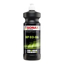 SONAX PROFILINE ŚCIERNA PASTA POLERSKA 250ml