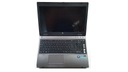 НОУТБУК HP ProBook 6570b запускается