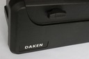 Ящик для инструментов DAKEN поясной 550x250x295 с держателем для полуприцепа эвакуатора