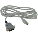 AC STAG SXC 1011 WIĄZKA SKANERA DIAGNOSTYCZNEGO PC