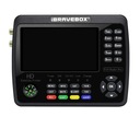IBRAVEBOX V10 Finder Pro H.265 DVB-S2/T2 Расширенный поиск