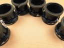 FORD MONDEO MK4 LIFT S-MAX MK1 RESTYLAGE GALAXY II MK3 GRILLE CONDUIT D'AIR CLIMATISATIONphoto 15