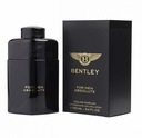 BENTLEY FOR MEN ABSOLUTE 100мл парфюмированная вода
