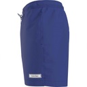 Calvin Klein Herren Badehose, средний длинный шнур, синий (Mid Azure Blu)