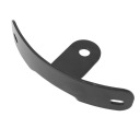 CURVE REAR BRACKET ROOMS NUMBERS SUBSTITUTE FOR D4  photo 7