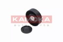 KAMOKA R0345 GALET DIRECTIONNELLE GUIDE COURROIE EN V ZEBATYphoto 3