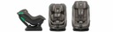 JOIE fotelik samochodowy STEADI R129 40-105 cm 0-18 kg SHALE Kod producenta 5056080615974