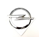 OPEL INSIGNIA II B LOGOTIPO EMBLEMA INSIGNIA TAPA DE MALETERO PARTE TRASERA 