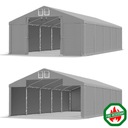 Namiot FIREPROOF 6x10 magazynowy RÓŻNE KOLORY