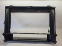 BMW E60 E61 03-07 FIXATION RADIATEURS PROTECTION GUIDE D'AIR 7787830photo 10