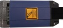Vibrátor na betón ANBULL 1300 W 4800 ot./min. tyč 2m super cena Hmotnosť (s balením) 8 kg