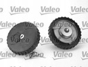 VALEO 247706 Крышка топливного бака