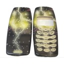 Корпус для Nokia 3410 модель 41