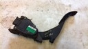 ПОТЕНЦИОМЕТР ПЕДАЛЬ АКСЕЛЕРАТОРА IJI721503J VW GOLF VI 4 1,4 16V