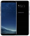 Samsung Galaxy S8 SM-G950F 4 ГБ 64 ГБ полночный черный Android