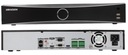 IP-рекордер Hikvision DS-7732NXI-K4 для 32 IP-камер AcuSense по 12 Мпикс.