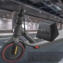 BEZPRZEKLUCIOWA ШИНА PELNA 8,5″ DO M365 PRO PRO2 1S WYTRZYMALA ГУМА  (18699533615) фото min 8