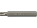 ОТВЕРТОЧНАЯ БИТА TORX T40X75MM S2 YATO