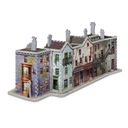 3D puzzle Harry Potter Diagon Alley Wrebbit 3D W01010 Hrdina Harry Potter