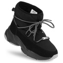 Зимние ботинки BIG STAR SNOW BOOTS KK274274 38