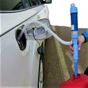 Универсальный электрический насос для жидкостей 7 л / мин #8