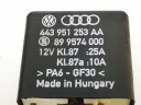 2003 AUDI A6 S6 C5 4B FAISCEAU DE CÂBLES MOTEUR 4B1971072FLphoto 7