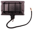 HEADLIGHT FRONT 4LED 68,3W LIGHT ROAD TRANSFER I POZYCYJNE  photo 10