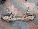 VOLVO S40 II POUTRE SUSPENSIONS CHÂSSIS ARRIÈREphoto 5