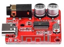 Модуль Bluetooth Audio STEREO USB-C