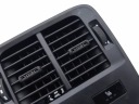 PORSCHE TAYCAN 9J1 2021 РЕШІТКА ПОВІТРОВОДУ КОНСОЛІ ЦЕНТРАЛЬНИХ 9J1820219  (18272046366) фото min 8