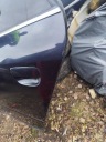 PORTES GAUCHE ARRIÈRE AUDI A3 8L LZ5Lphoto 11
