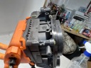КАБЕЛЬ ЗАРЯДНИЙ ШНУР ЕЛЕКТРИЧНИЙ ГІБРИД MERCEDES EQA W243 A2435406713 фото 10