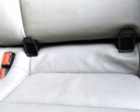 UCHWYT ISOFIX FOTELIK BEZPIECZEŃSTWA DO Audi A4 A6 Waga produktu z opakowaniem jednostkowym 0.8 kg